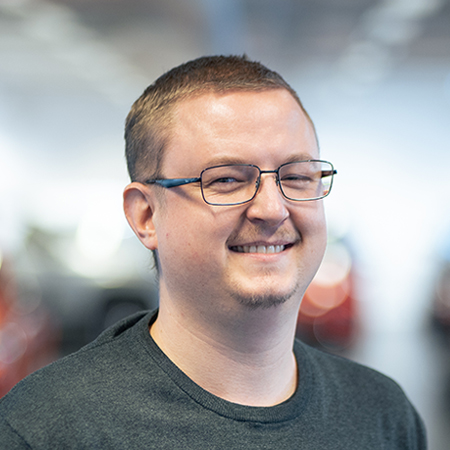 Bilde av Even Mortensen Flyum