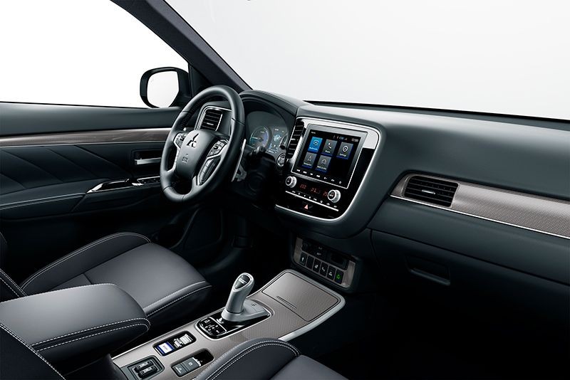 Spar 48.000, på Outlander PHEV Silsand Auto AS Spar 48.000, på Outlander PHEV Silsand Auto AS