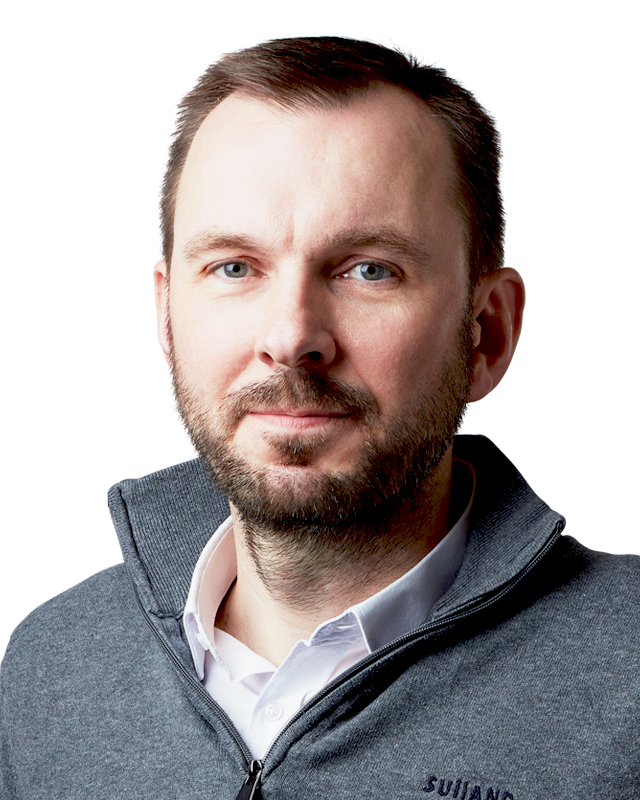 Bilde av Håkon Arne Krukhaug