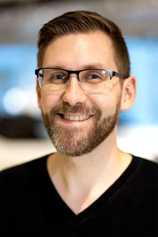 Bilde av Kim-Torje M. Olsen