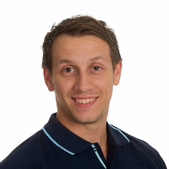 Bilde av Stig Andre Pettersen