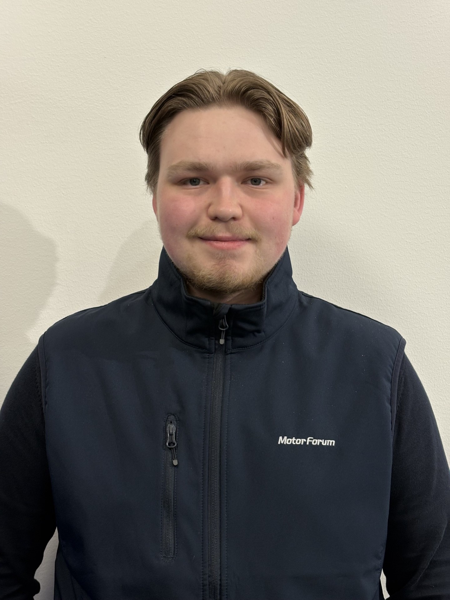 Bilde av Agust Olafsson