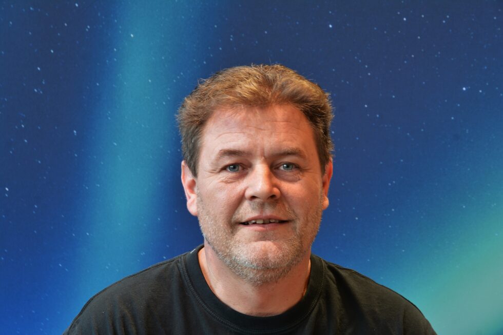 Bilde av Tom Atle Nohr