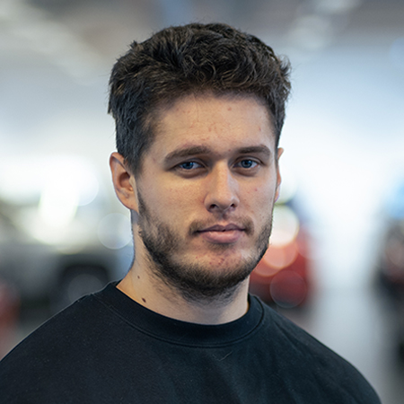 Bilde av Rytis Lisauskas