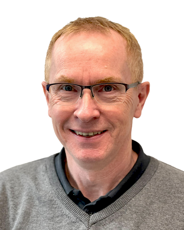 Bilde av Bjørn Brusveen