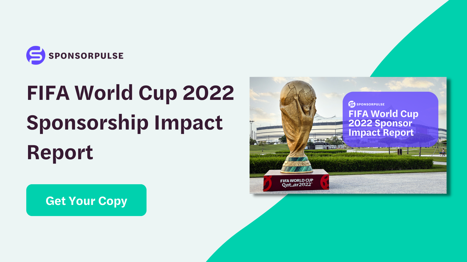 FIFA World Cup 2022 Sponsor Impact Report | SponsorPulse