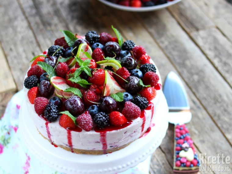 Cheesecake