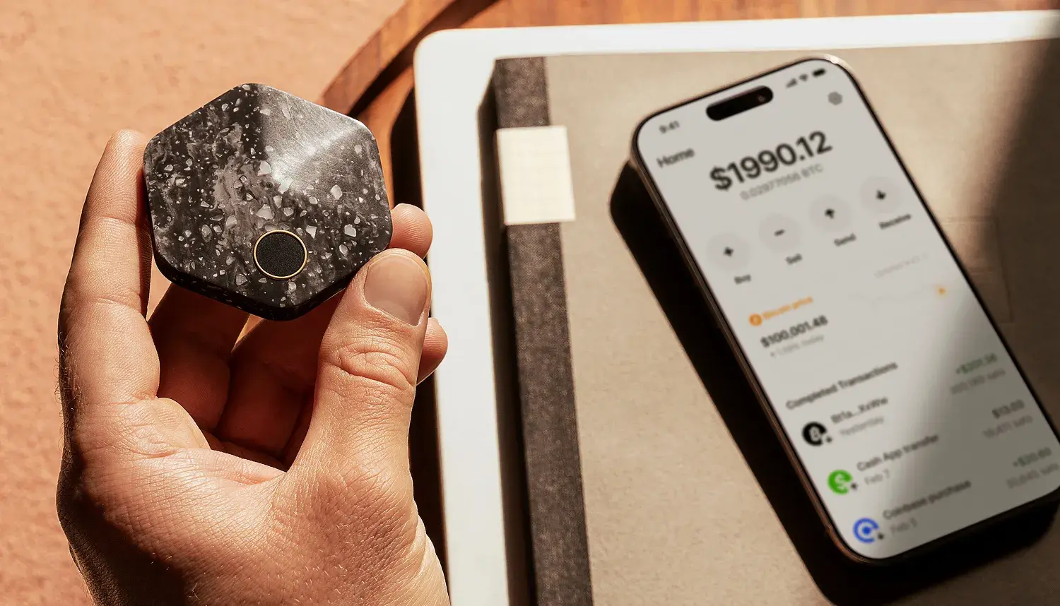 Bitkey Security | Bitkey Basics