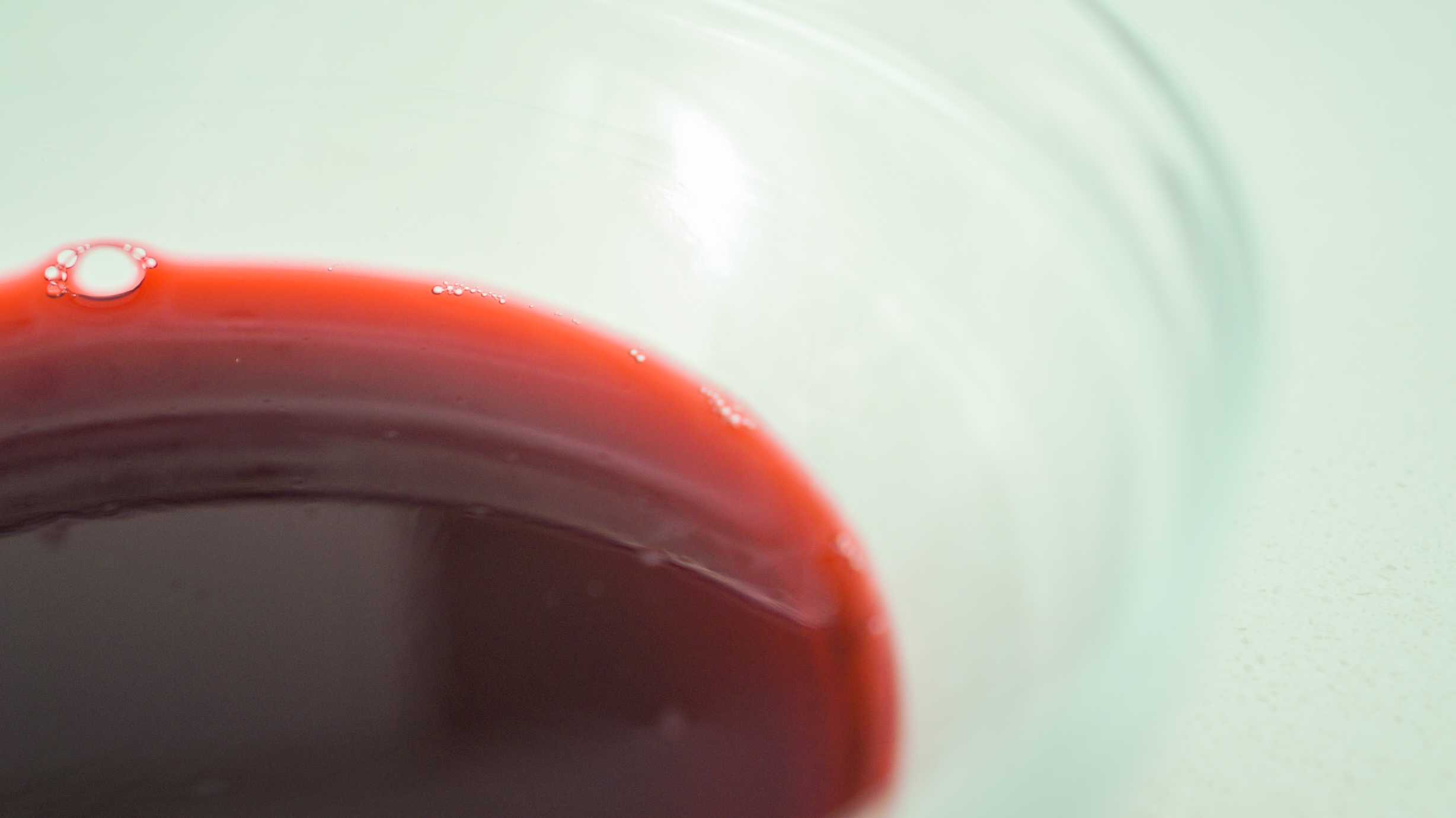 Raspberry Cloud Mousse | Dessertisans