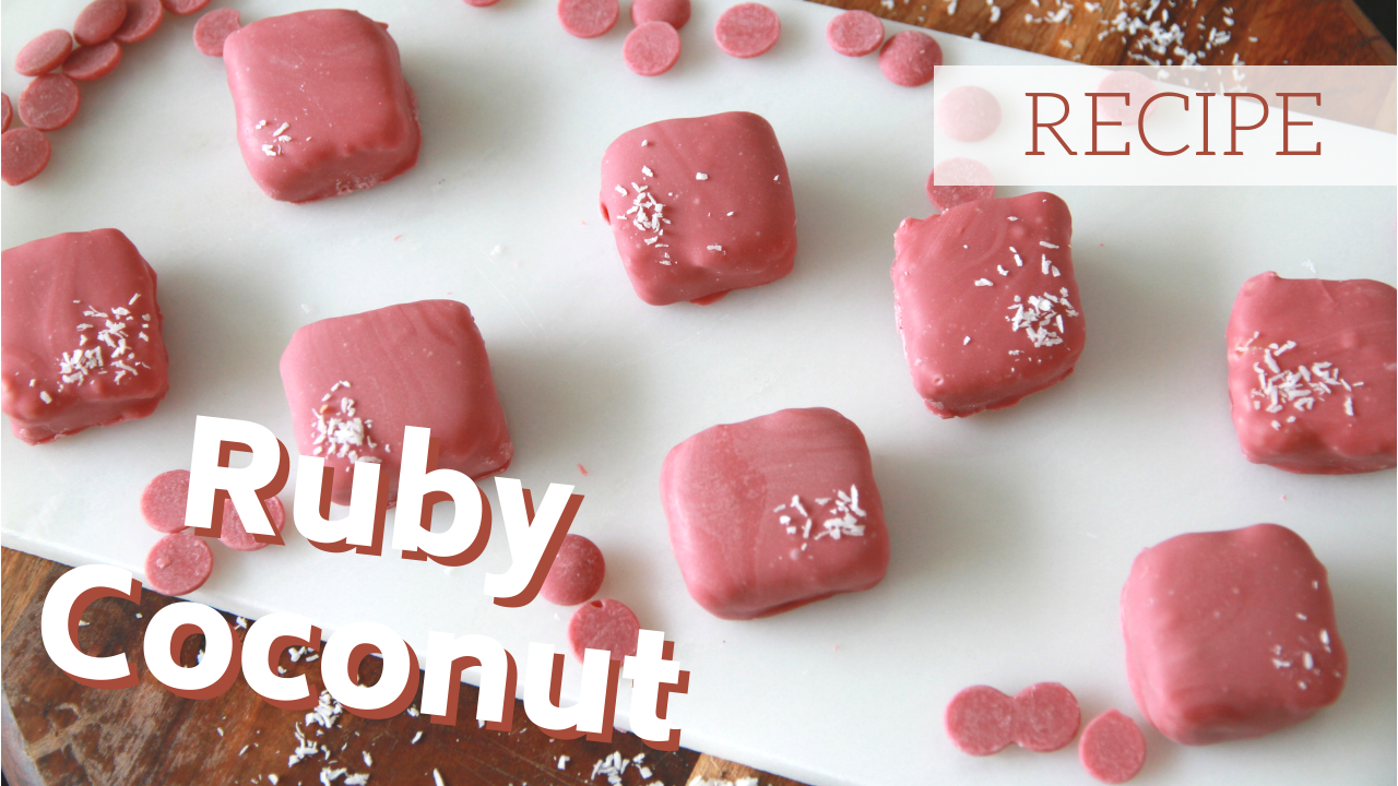Ruby Coconut Thumbnail