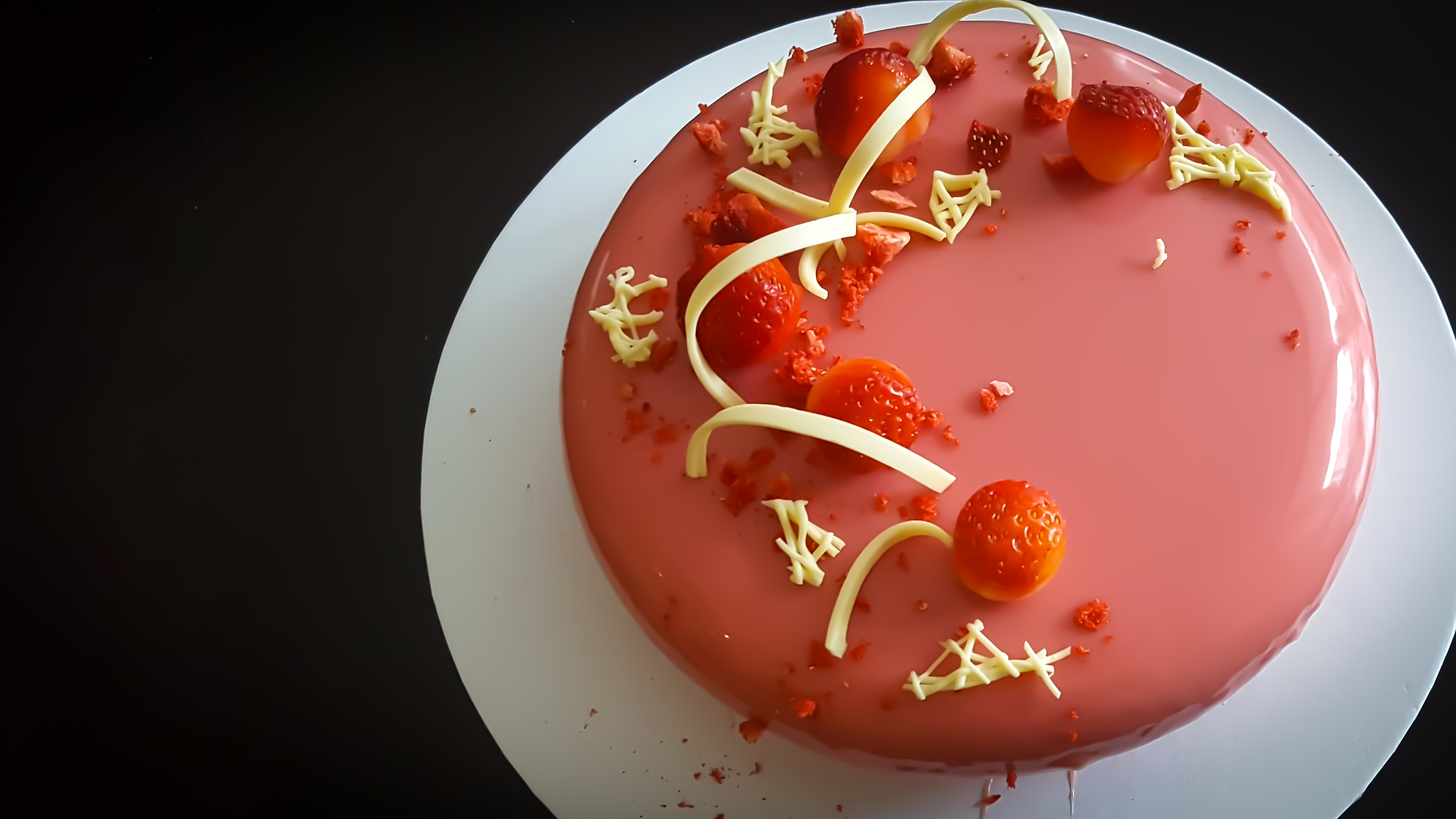 What is an Entremet? | Dessertisans