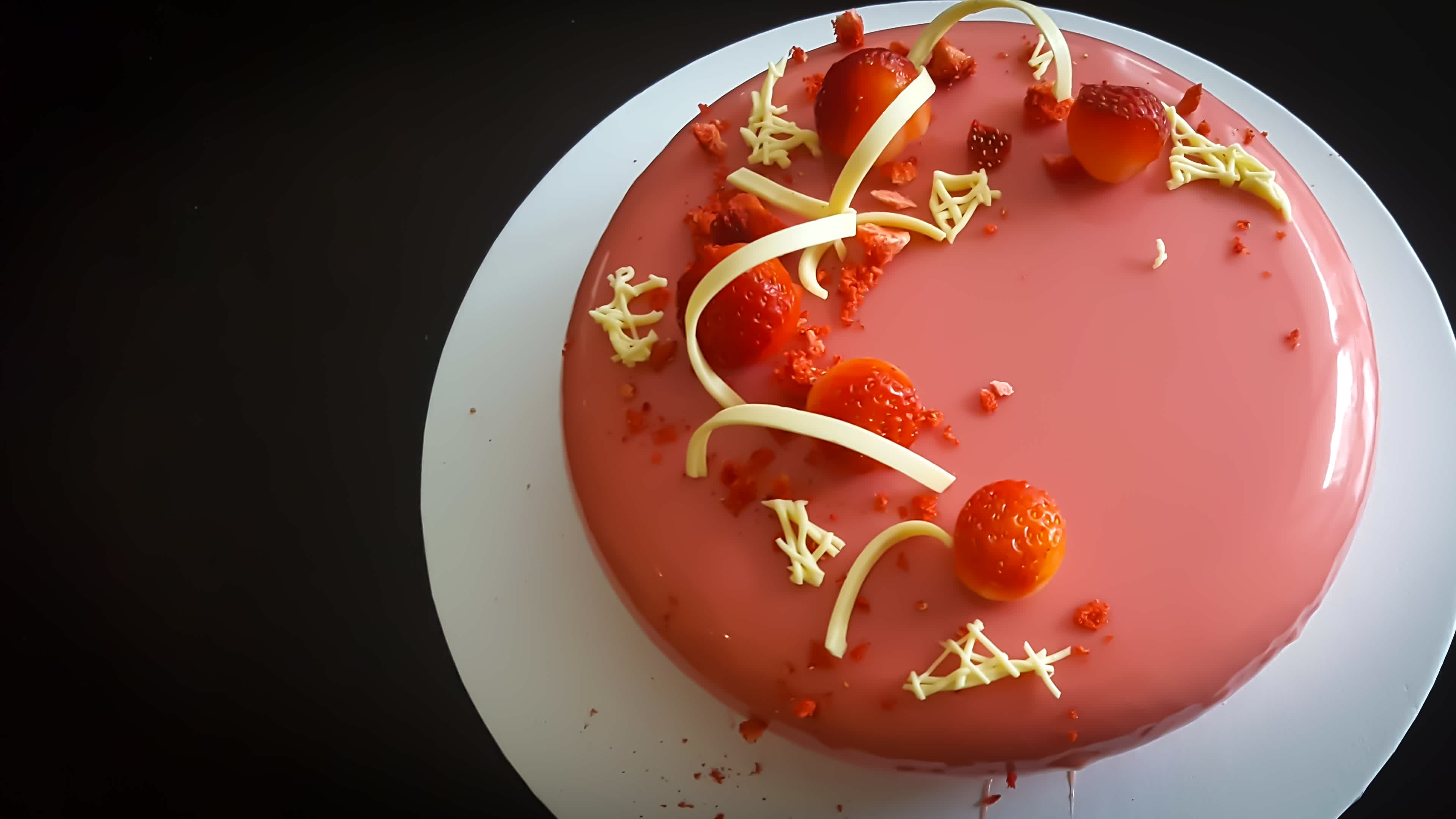 What is an Entremet?