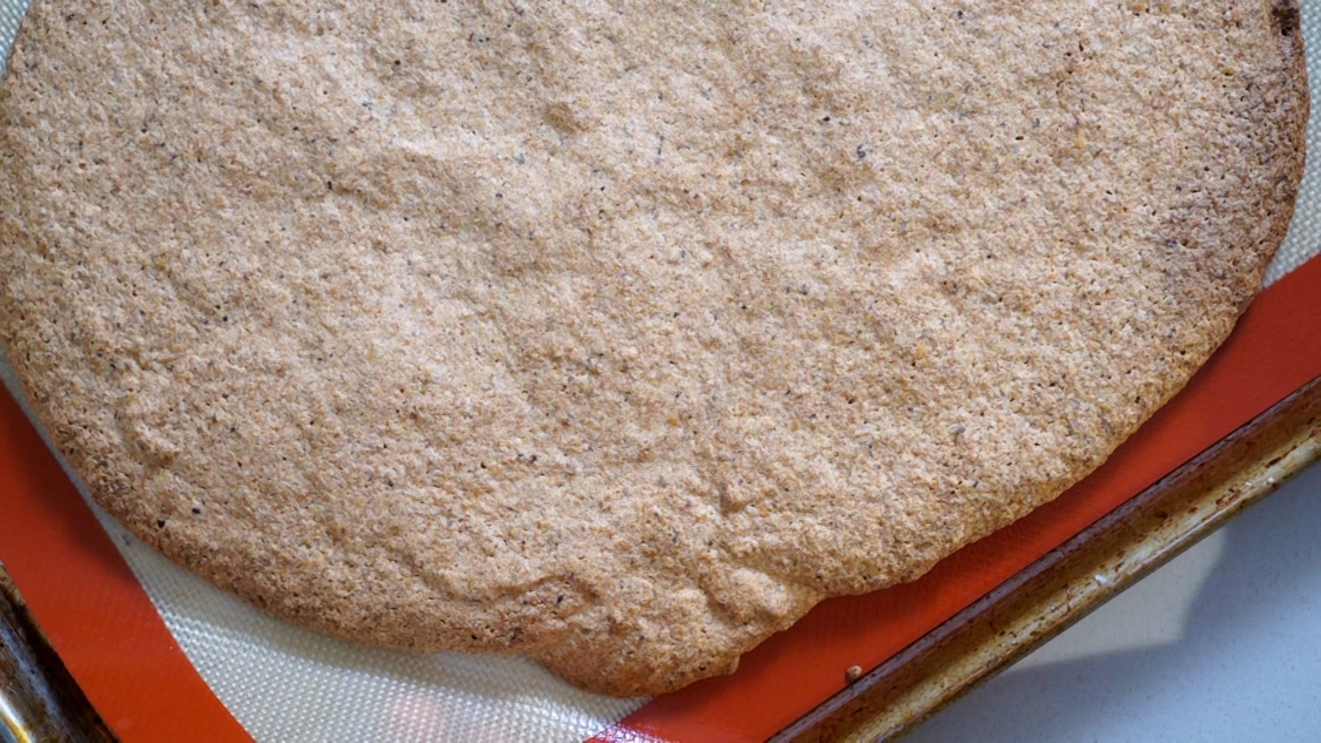Best Italian Almond Cake Recipe (Gluten-Free) – Baking Like a Chef