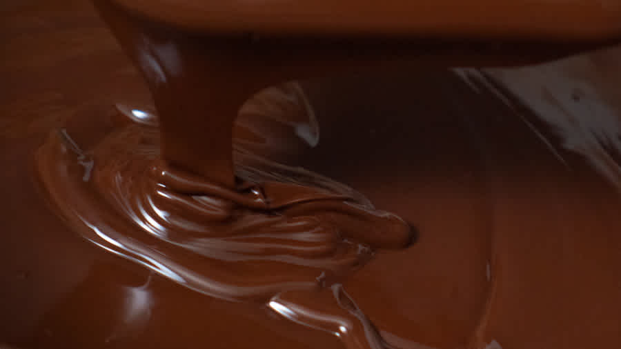How To Temper Your Chocolate Perfectly, Every Time