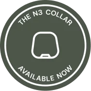 N3 collar available now seal