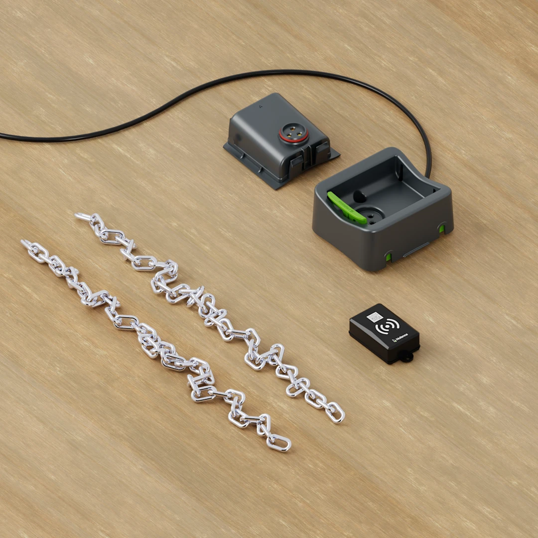 Accessories image SG