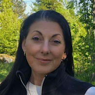 Tina Tharaldsen