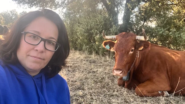 Esther Ferrero Madrid