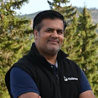 Asif Hussain