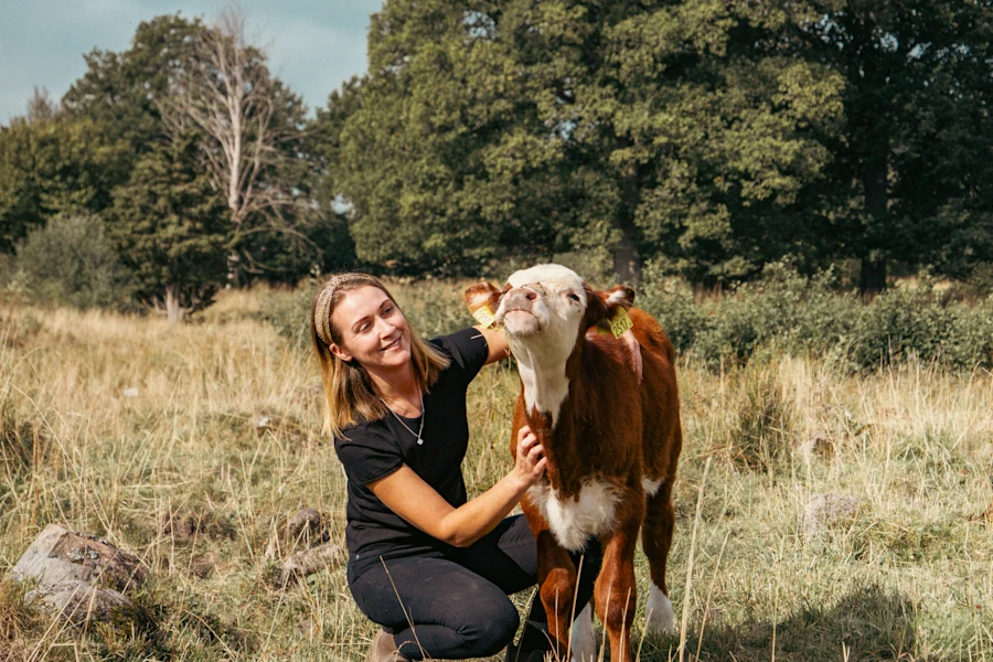 Bettina Larsson