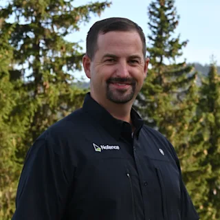 Eric Yates