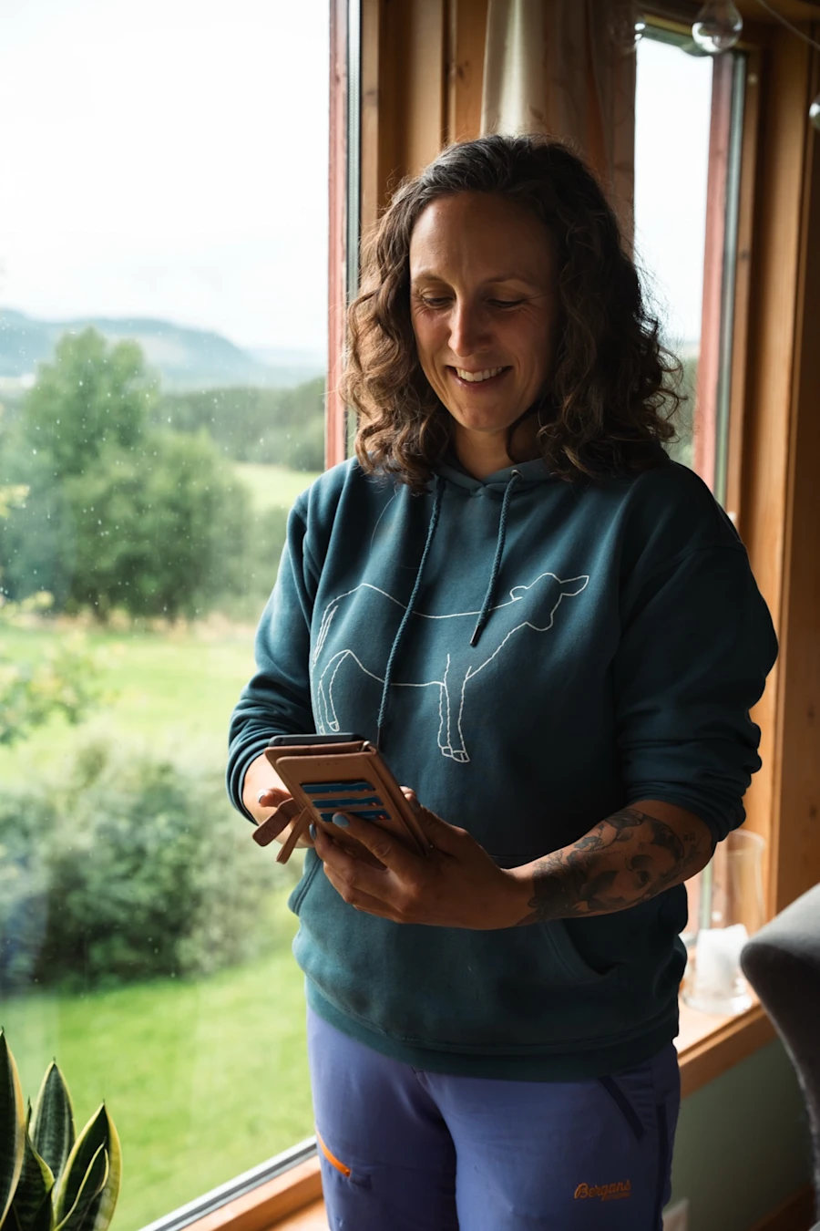 Ingunn Dretvik