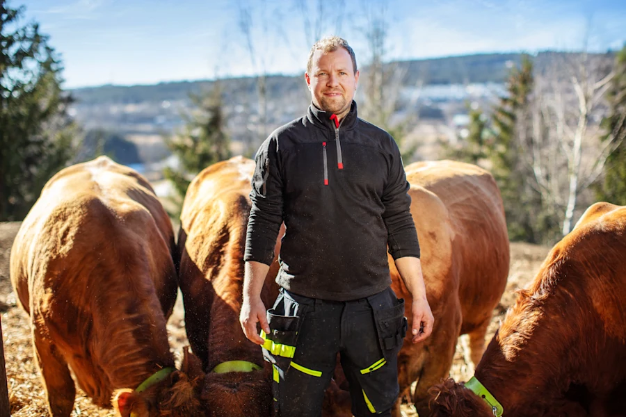 Kristian Forbord