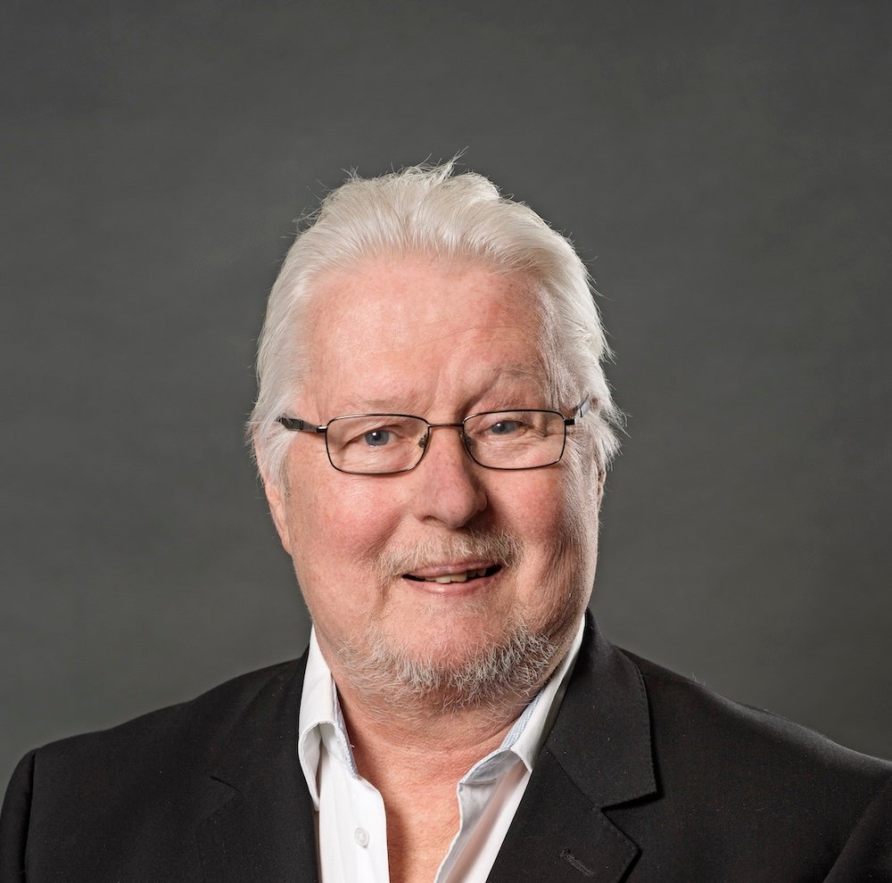 Kari Kemppi - Photo Resized