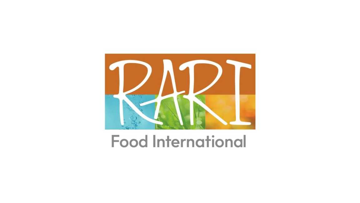 Rari Foods Logo