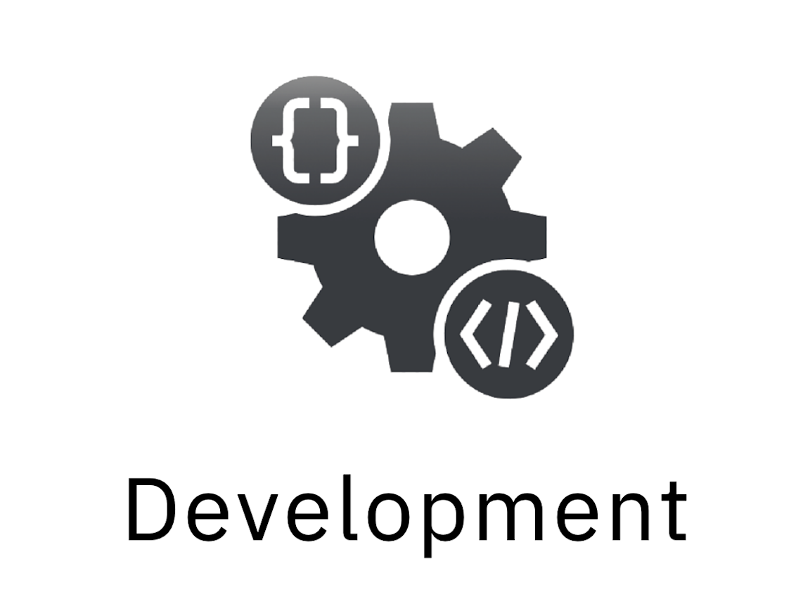 Development