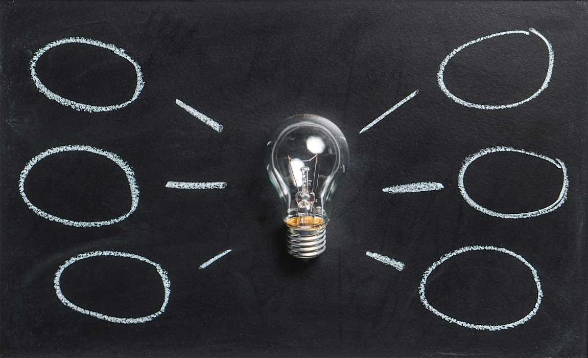 light bulb