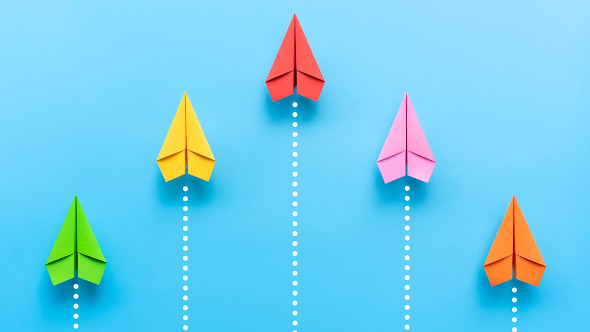 How To Roll Out Okrs For The First Time What Matters How To Roll Out Okrs For The First Time What Matters