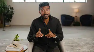 Ryan talks about the do's and don'ts of Revenue OKRs | OKRs Explained