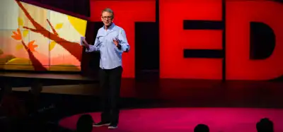 John Doerr TED talk, John Doerr Measure What Matters