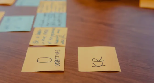 Learn OKRs directly from John Doerr and the What Matters team.