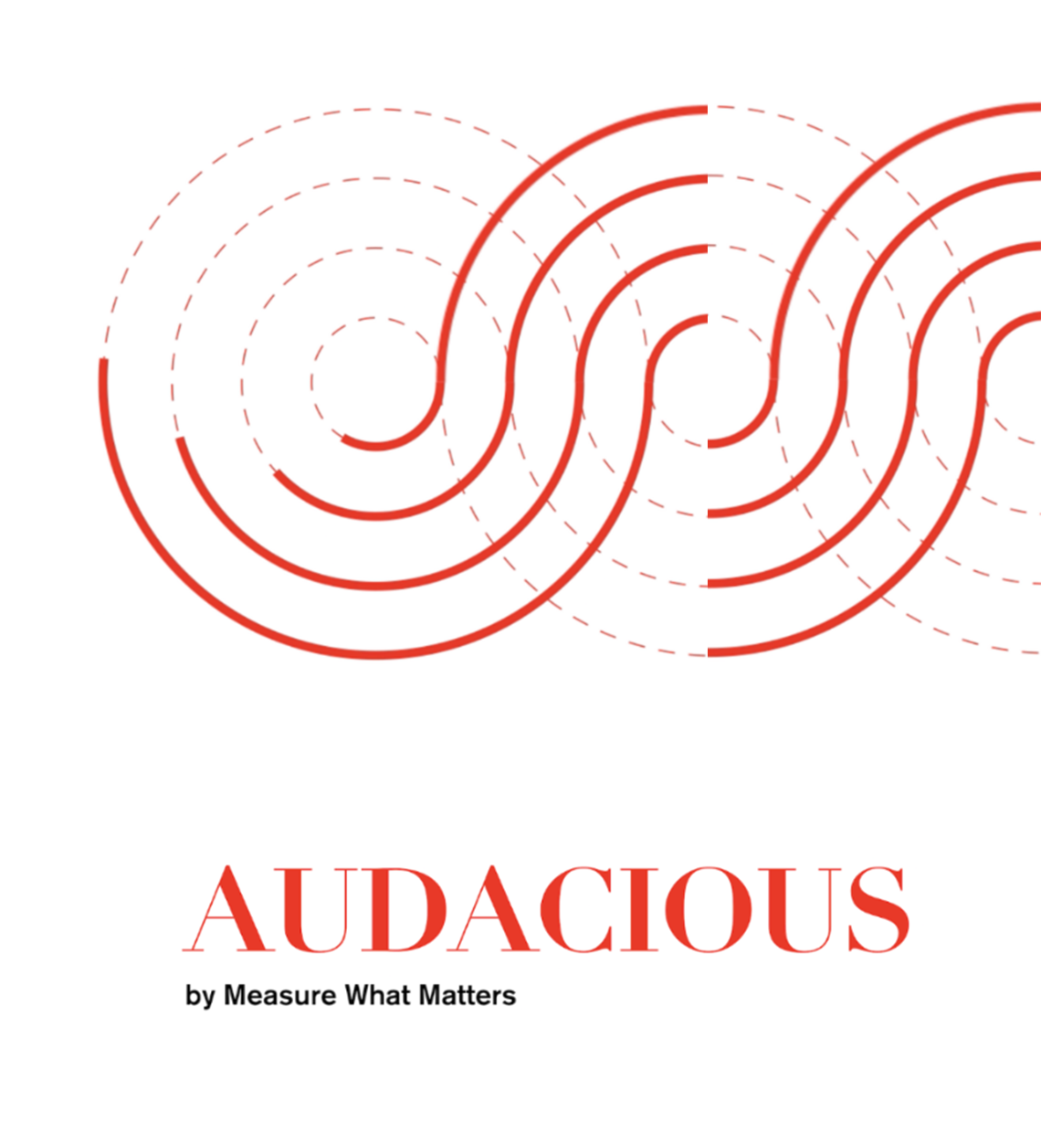 Audacious by What Matters