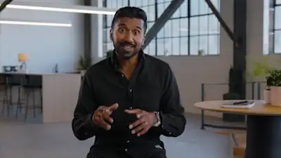 Ryan discusses the OKR cadence | OKRs Explained