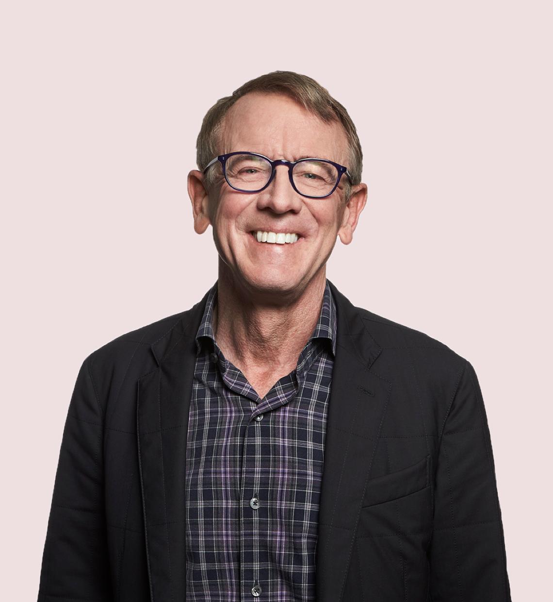 Ralph Doerr What Matters: OKRs: Our Story