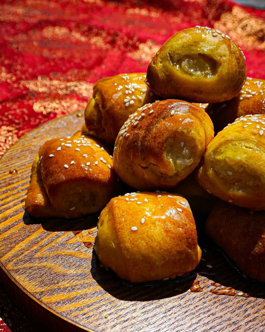 Delicious Danmarki