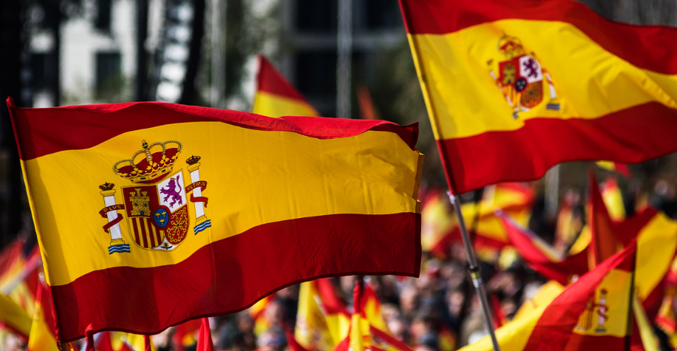Spain extends COVID restrictions