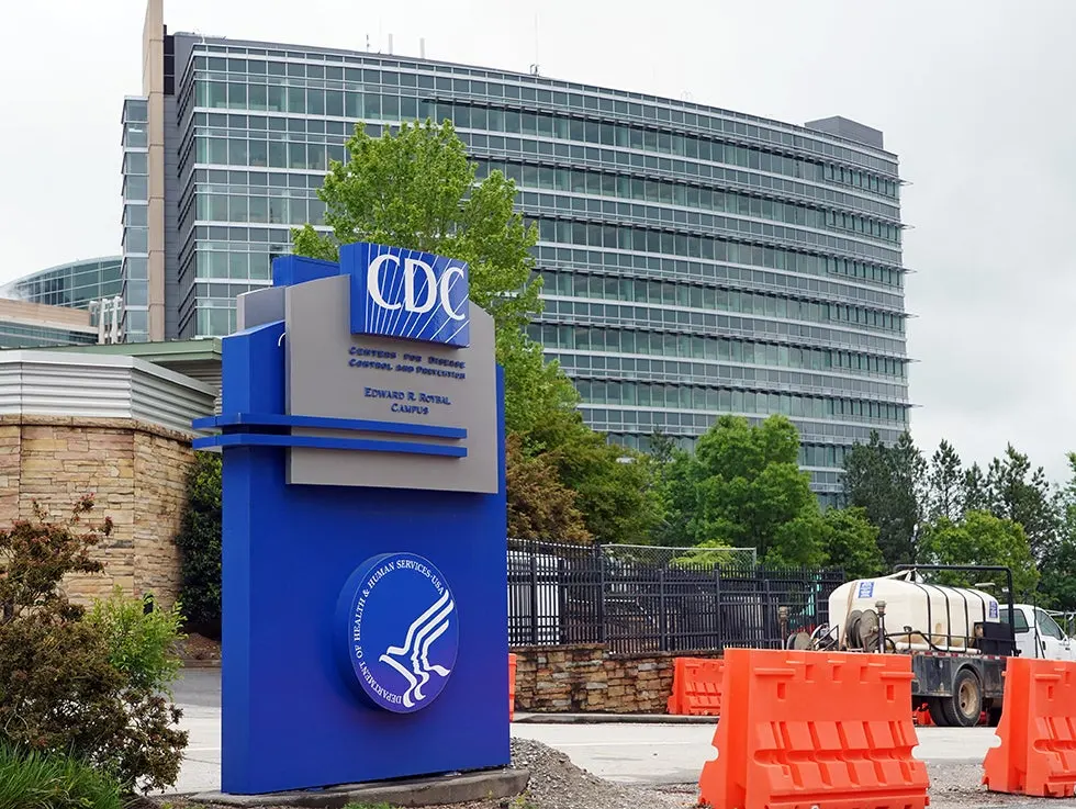 CDC