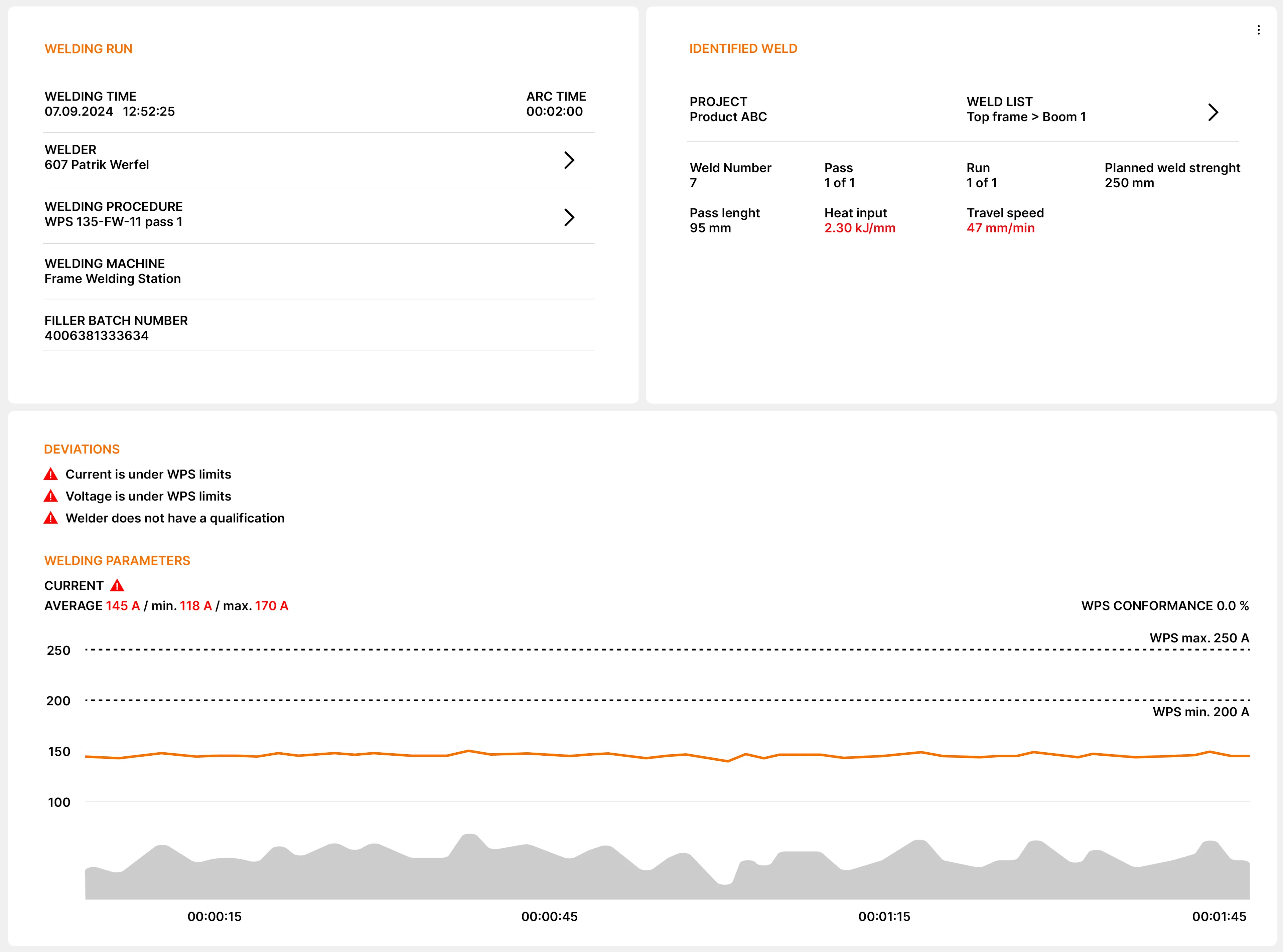 WeldEye-Quality-Management-Weld-Data-Details
