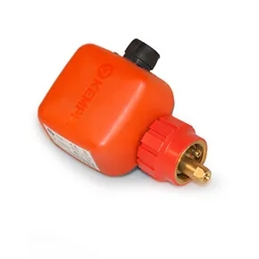 Euro Adapter – CV