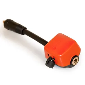 Universal Adapter – CV