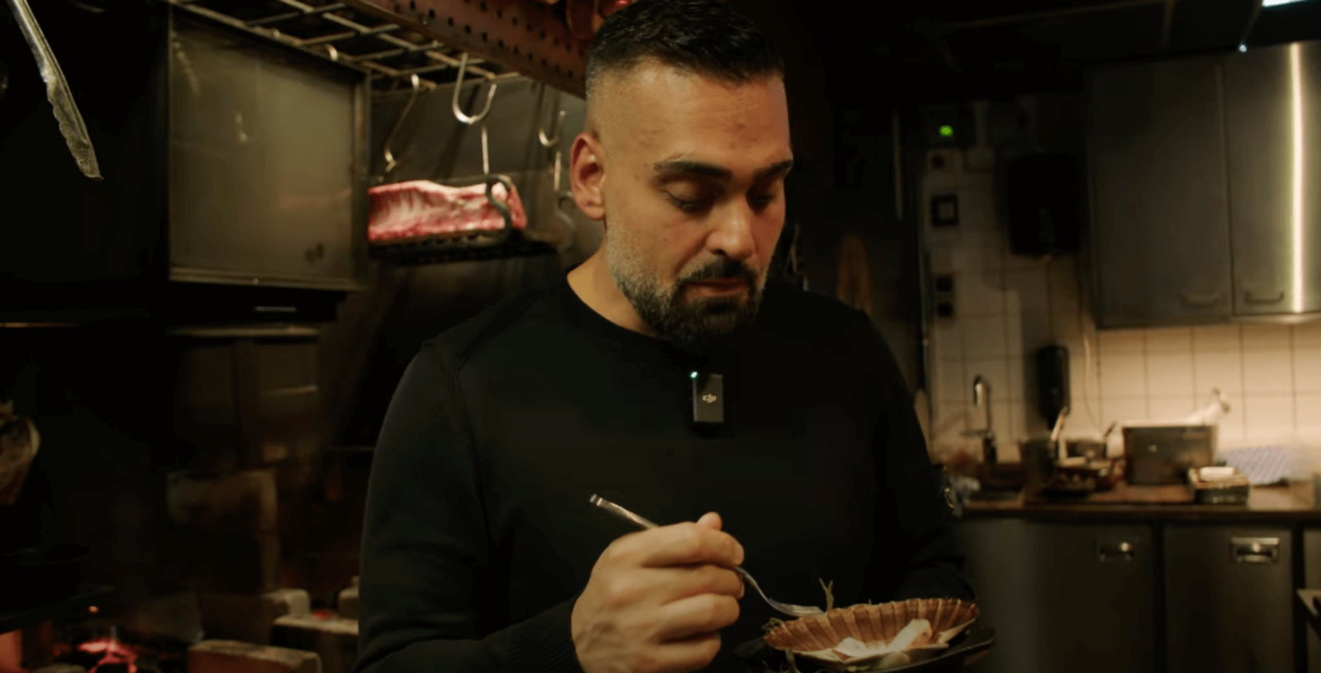 KEBABSPOTTING TAR ÖVER RESTAURANG HUMLAN I SOMMAR | Stureplansgruppen.se