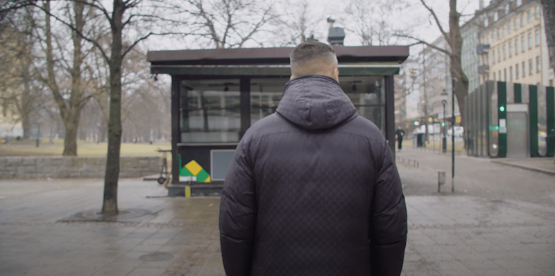 KEBABSPOTTING TAR ÖVER RESTAURANG HUMLAN I SOMMAR | Stureplansgruppen.se