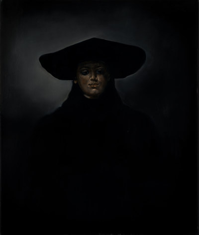 Naar Rembrandt