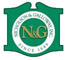 Nicholson & Galloway Logo