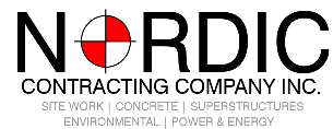Nordic Contracting Logo