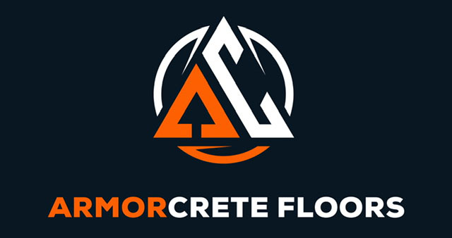 ArmorCrete Floors Logo